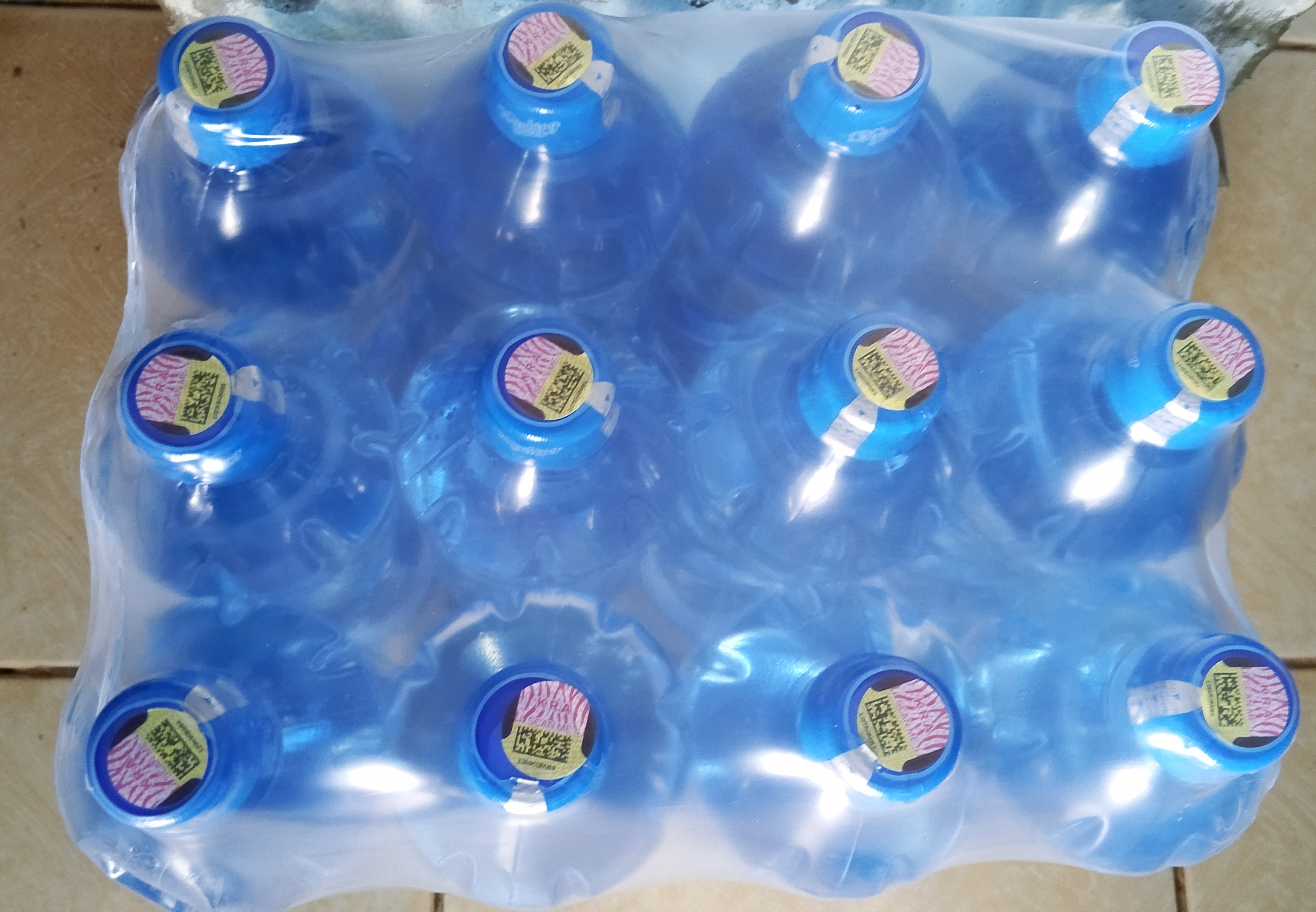 12 pack 1ltr