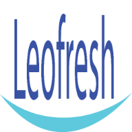 LeoFresh Logo